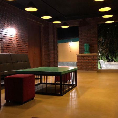 Kay'S Den Kandy Hotel Peradeniya Bagian luar foto