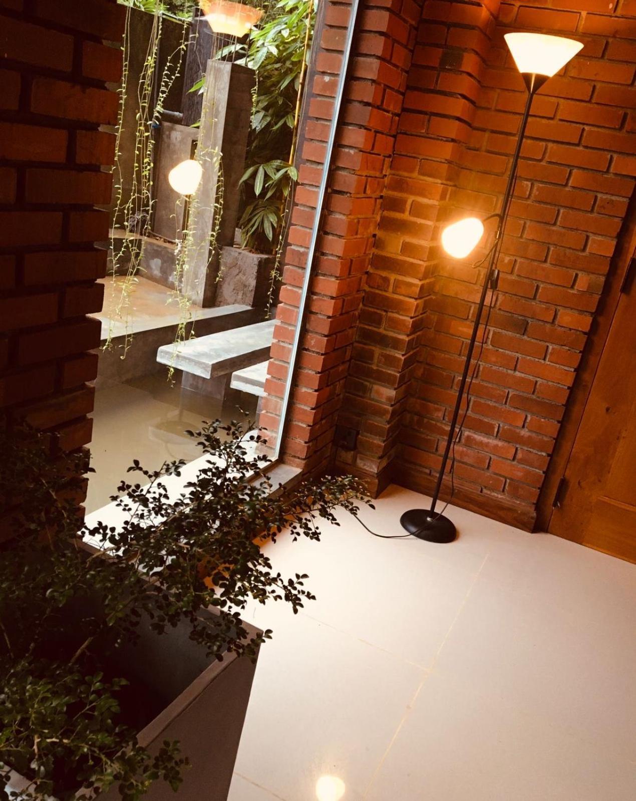 Kay'S Den Kandy Hotel Peradeniya Bagian luar foto